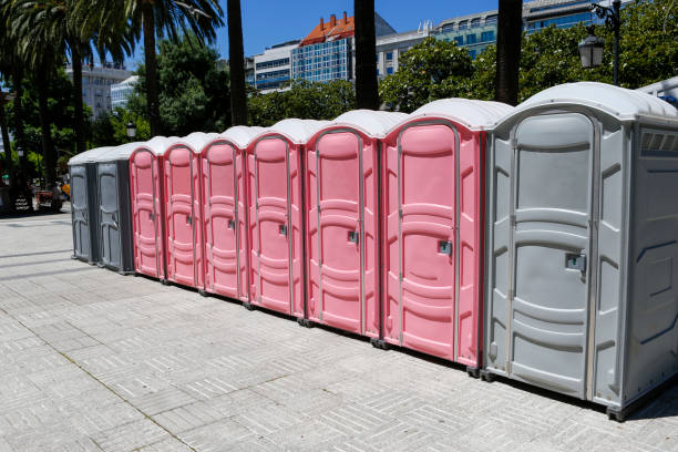 Best Portable Toilet Rental for Emergency Services  in USA